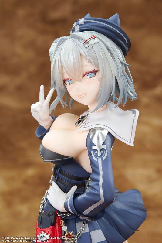 Azur Lane Jade 1/7 Completed Figure [Elegant]
