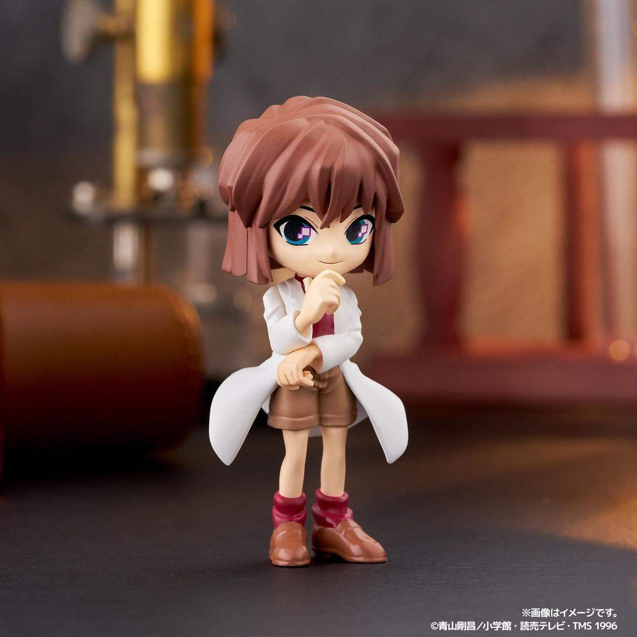 PalVerse Case Closed:Detective Conan vol.2 Figures (6pcs box)