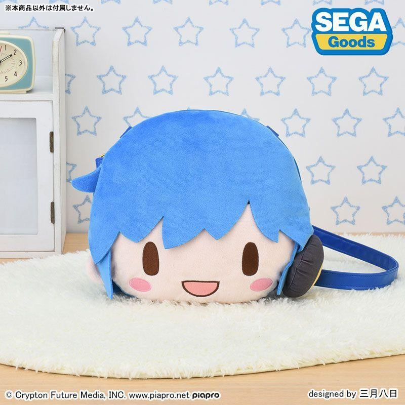 kaito樣專用購入 S KAITO Soft Face Shoulder Bag (M)