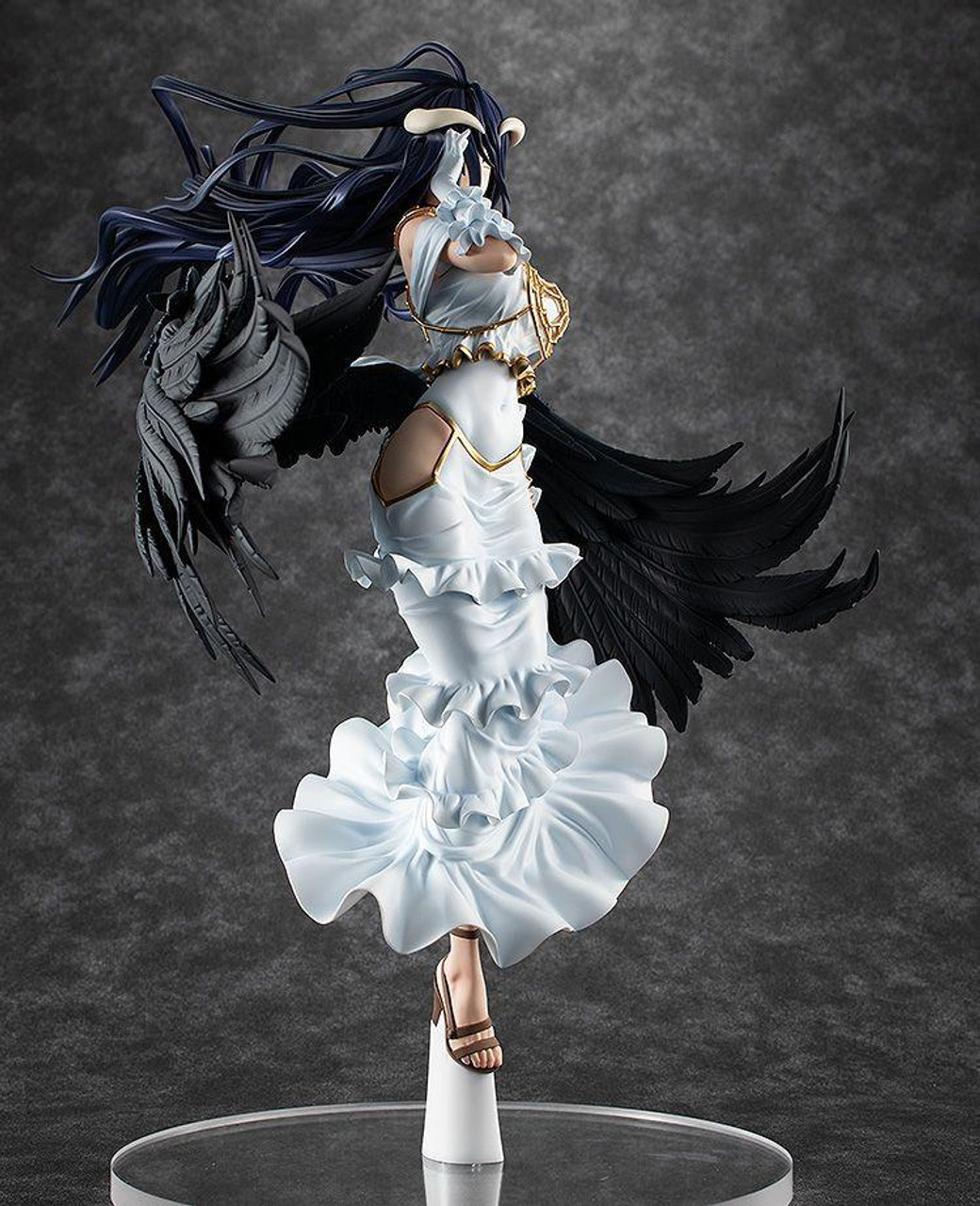 オーバーロードALBEDO WingVer. Museum Collection オーバーロードⅣ アルベド ウィングVer. Museum collection
