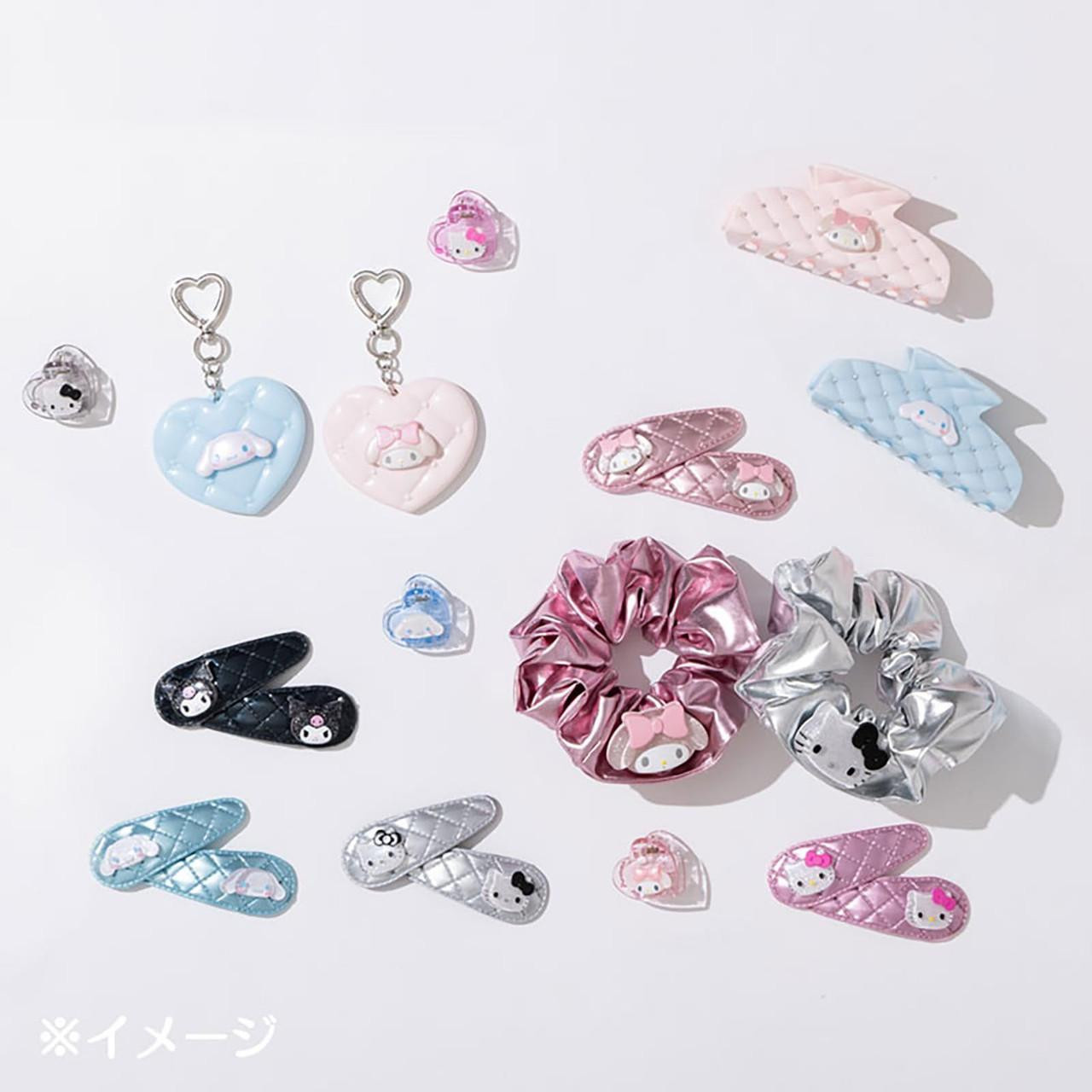 Sanrio KuromiQL Suripin Set ML