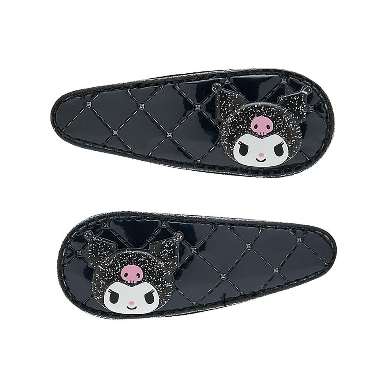 sanrio-kuromiql-suripin-set-