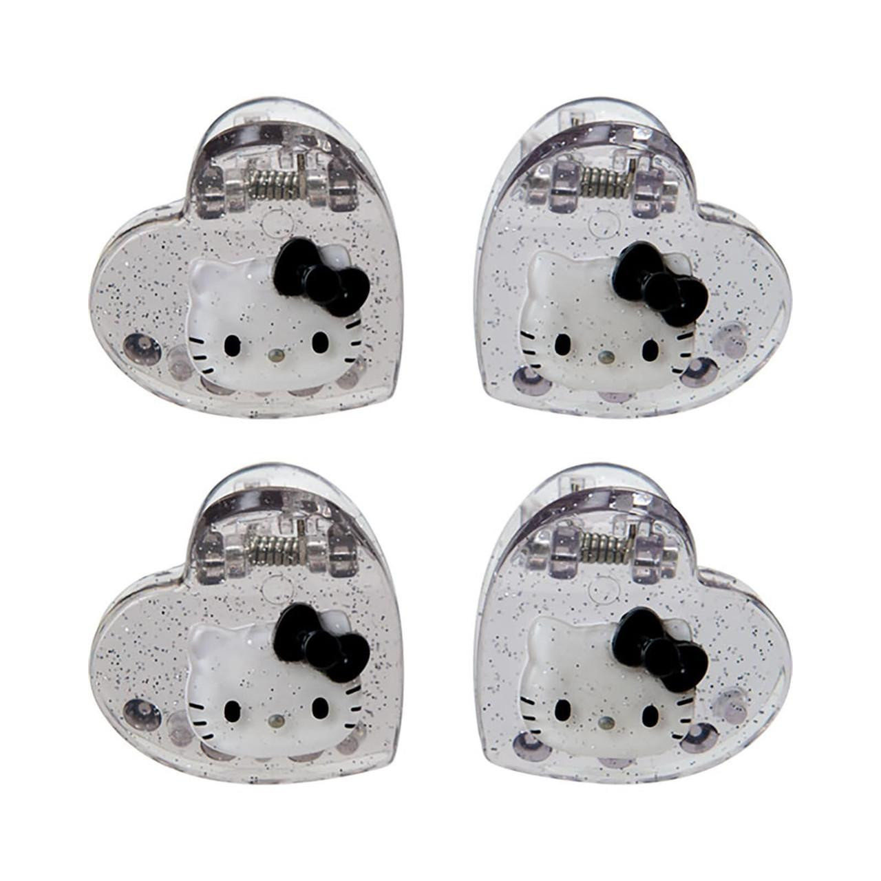 Sanrio Hello Kitty Mini H Kripset SVML