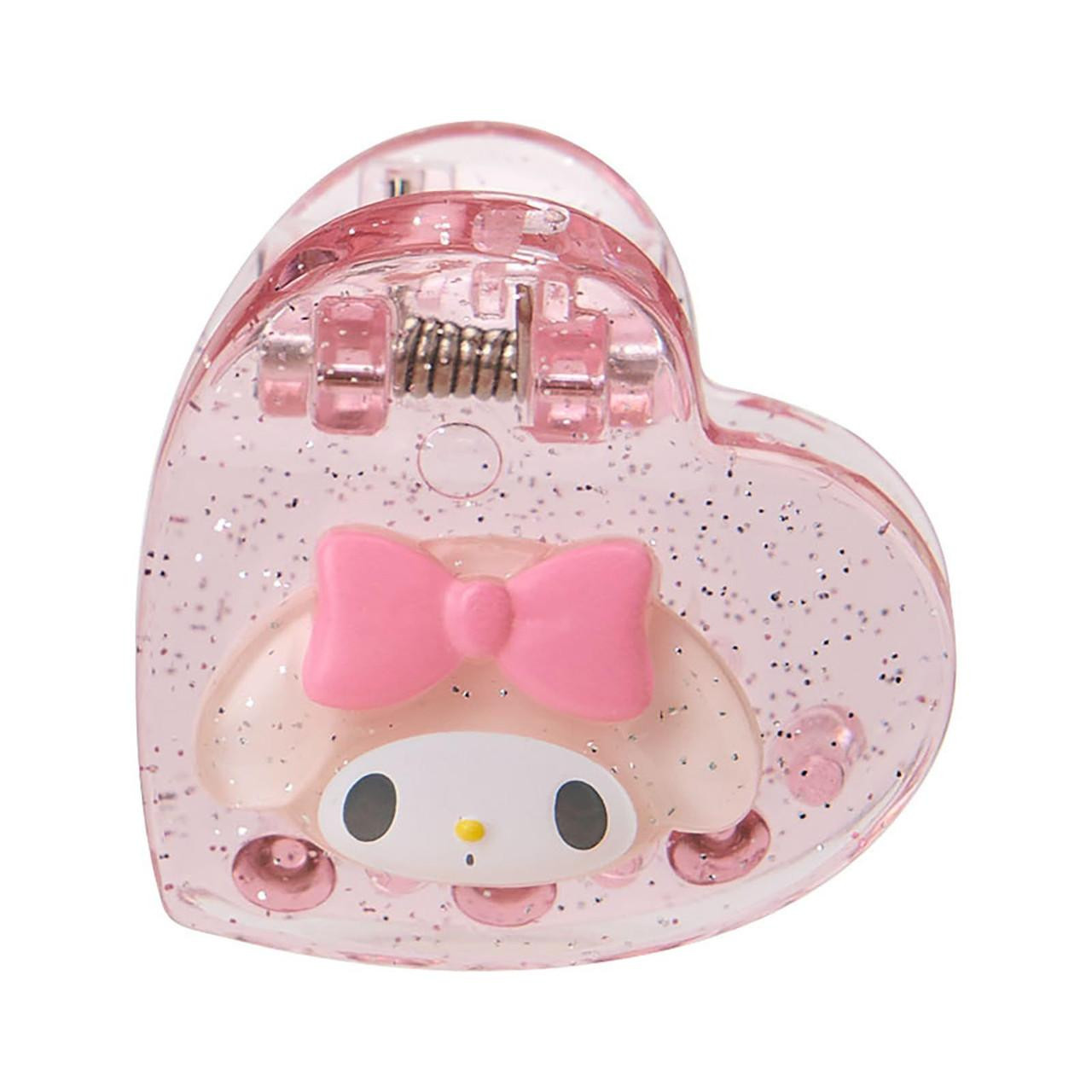 マリメロディ商品 Sanrio My Melody Mini H Cripset ML