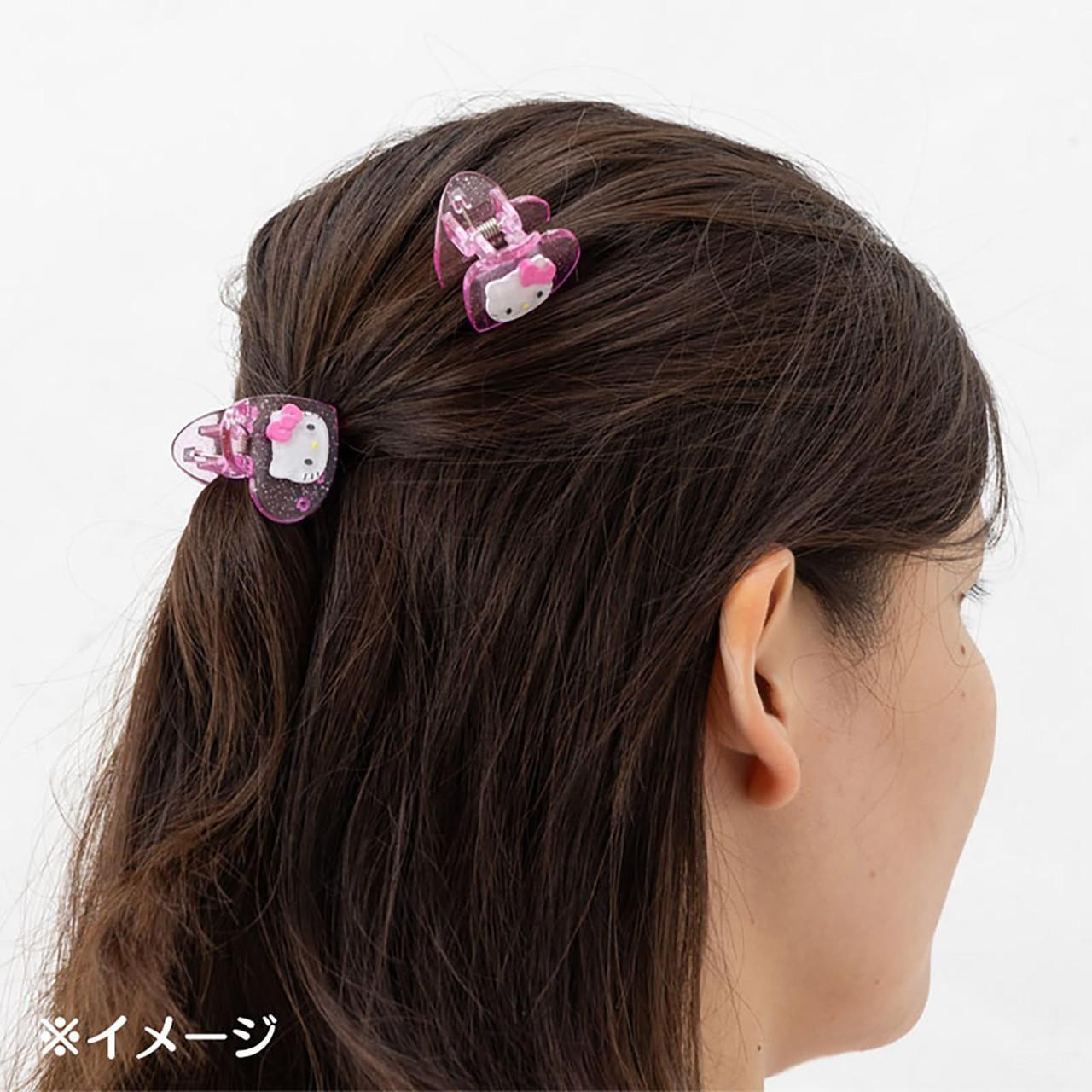 Sanrio My Melody Mini H Cripset ML