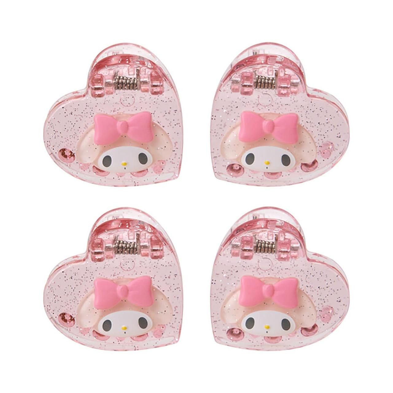 Sanrio My Melody Mini H Cripset ML