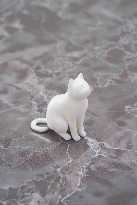 EUSUN 'Rainy Day Encounter' Illustrated By Catzz 1/7 Figure