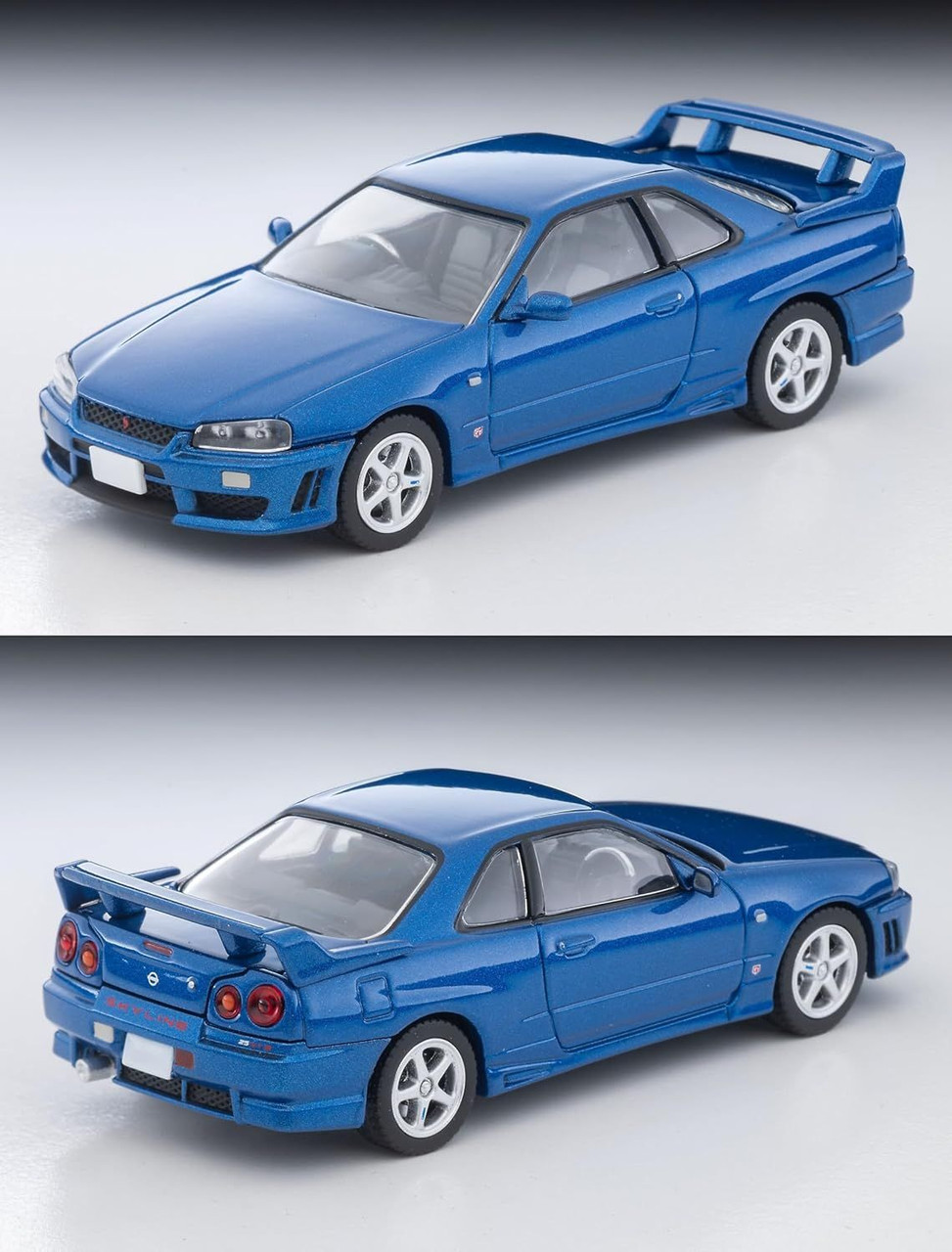 ミニカー TOMICA NISSAN SKYLINE 12 MODELS TL Nissan Skyline 12 Models Vol.2 | Tomica Wiki | Fandom