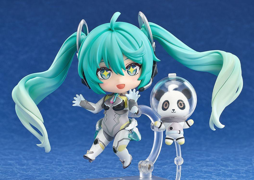 Nendoroid Hatsune Miku: MIKU WITH YOU 2024 Ver. (Character