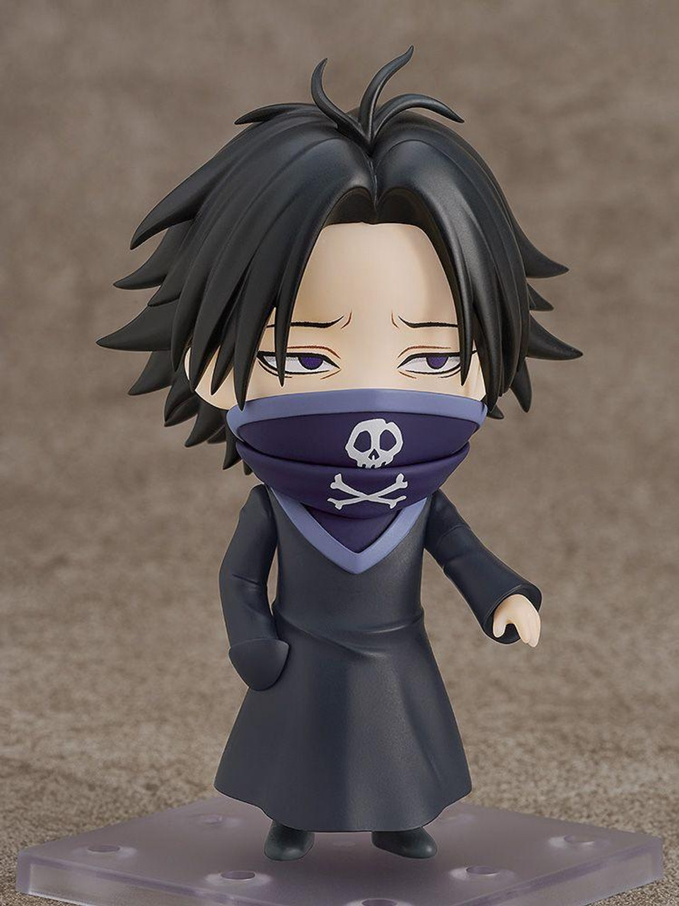 Nendoroid Feitan (HUNTER X HUNTER)