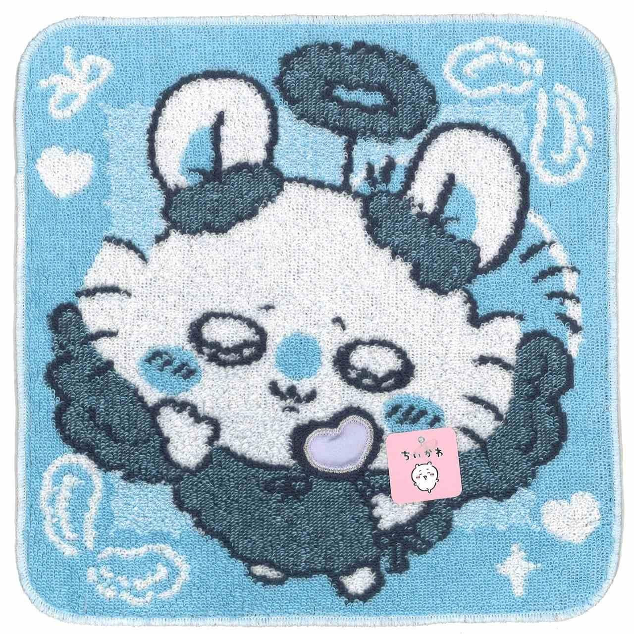towel-museum-chiikawa-towel-