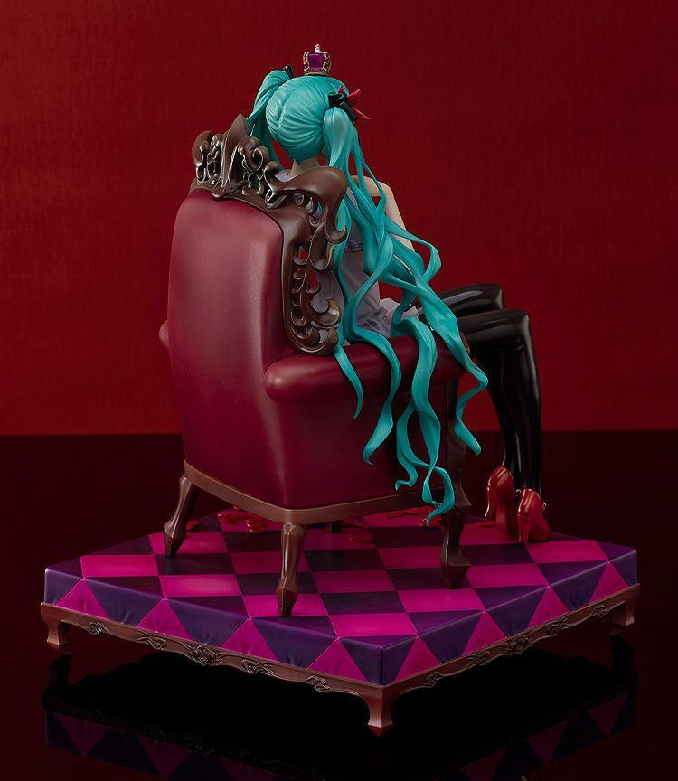 Hatsune Miku: World Is Mine 2024 Ver. 1/7 Figure (Character Vocal