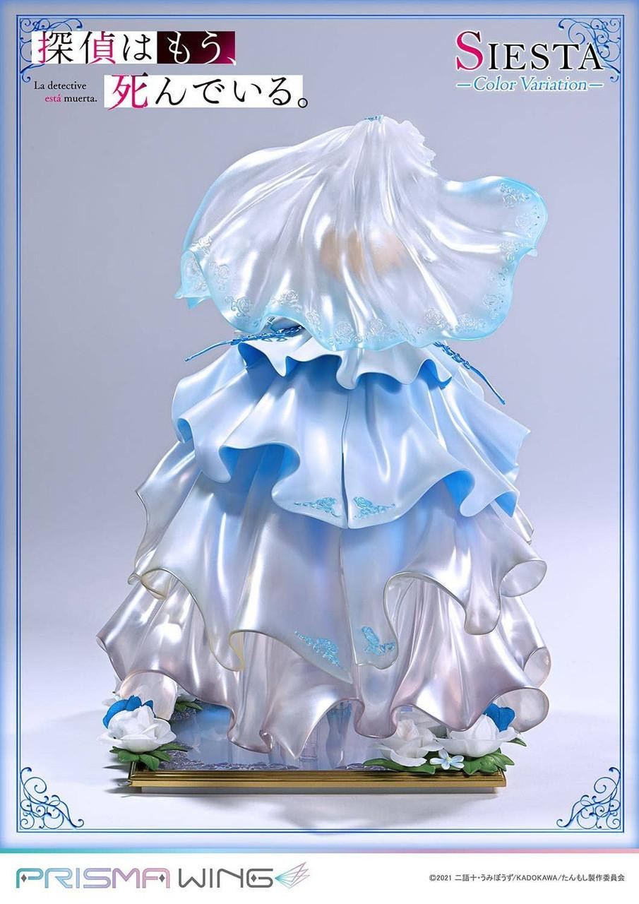 1/7 PRISMA WING Siesta Color Variation Figure (The Detective