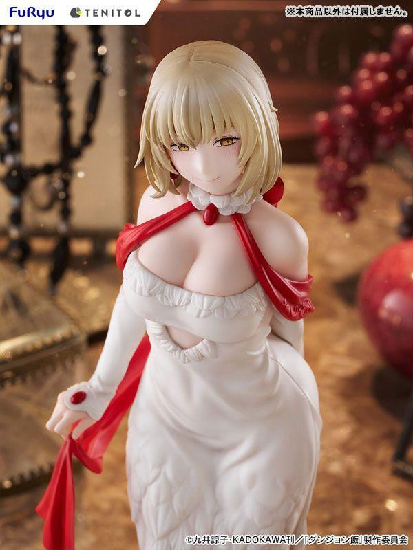 Tenitol Tall: Delicious in Dungeon - Falin Dress Style Ver. Figure