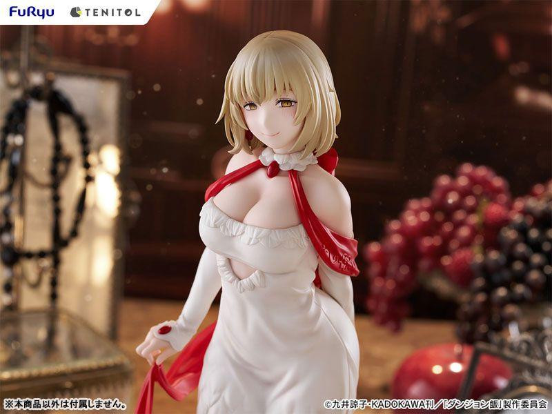 Tenitol Tall: Delicious in Dungeon - Falin Dress Style Ver. Figure