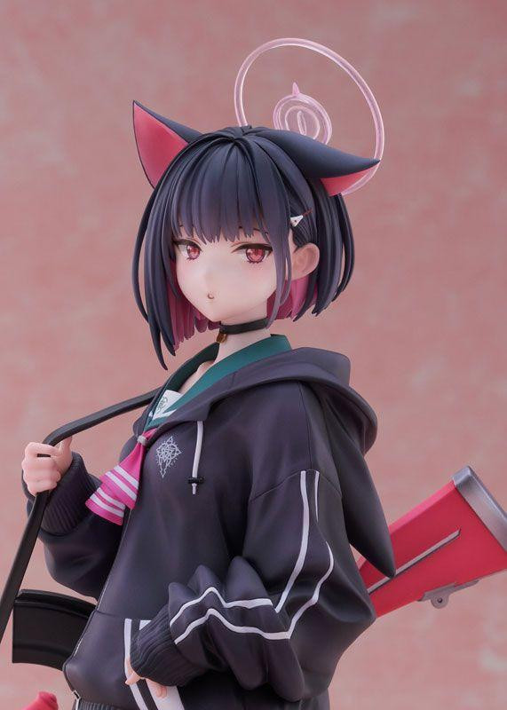 Clanel Kazusa 1/7 Figure (Blue Archive)