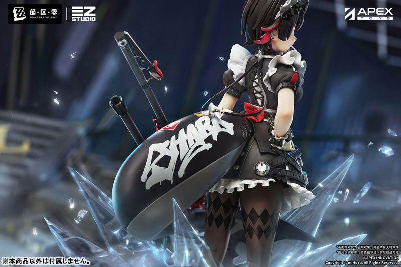APEX: Zenless Zone Zero: Ellen Joe 1/7 Figure