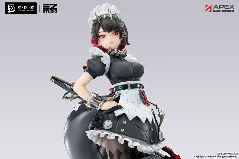 APEX: Zenless Zone Zero: Ellen Joe 1/7 Figure