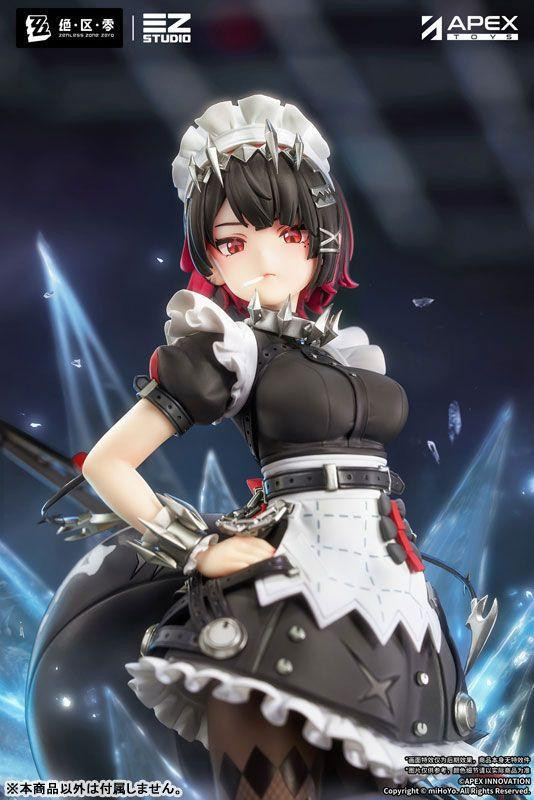 APEX: Zenless Zone Zero: Ellen Joe 1/7 Figure