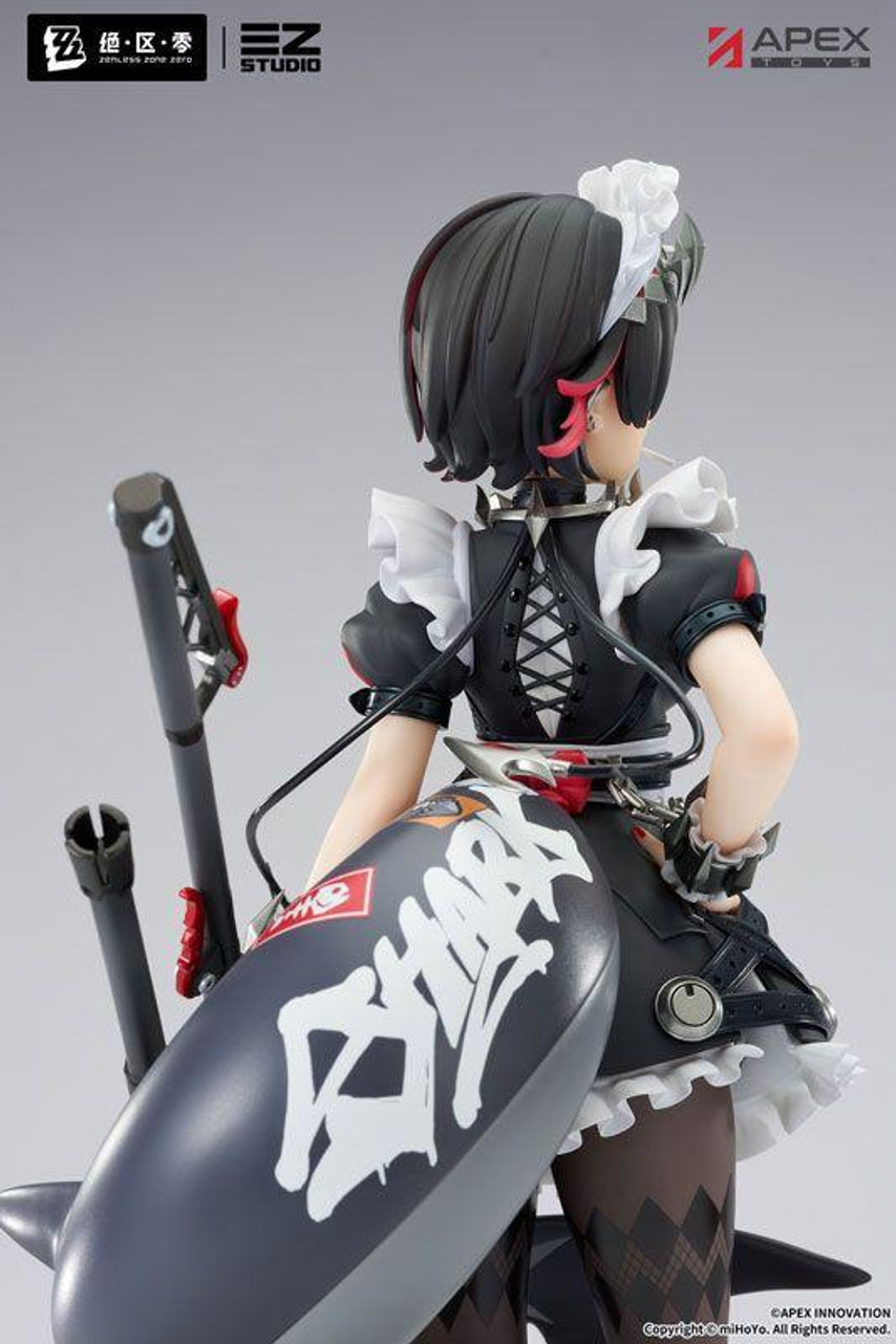 APEX: Zenless Zone Zero: Ellen Joe 1/7 Figure