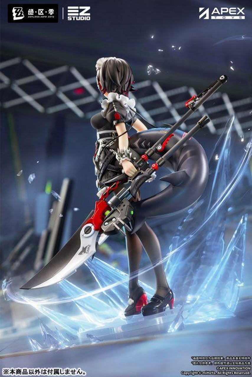 APEX: Zenless Zone Zero: Ellen Joe 1/7 Figure