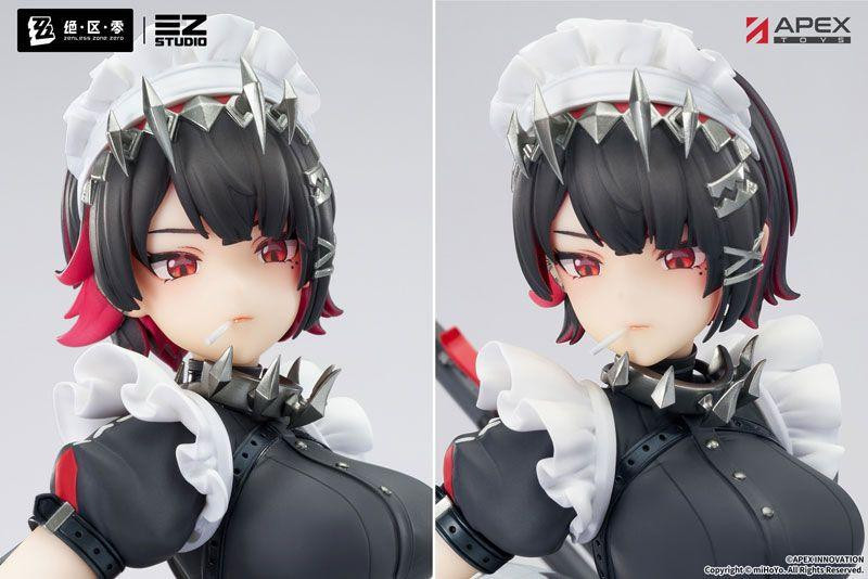 APEX: Zenless Zone Zero: Ellen Joe 1/7 Figure