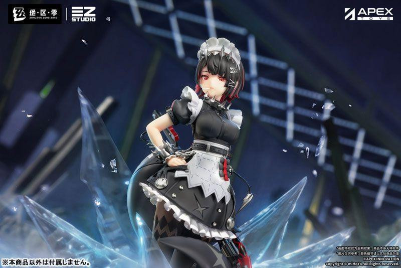 APEX: Zenless Zone Zero: Ellen Joe 1/7 Figure