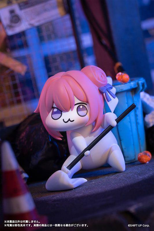 Snail Shell: Goddess Of Victory: NIKKE - Doro Action Figure