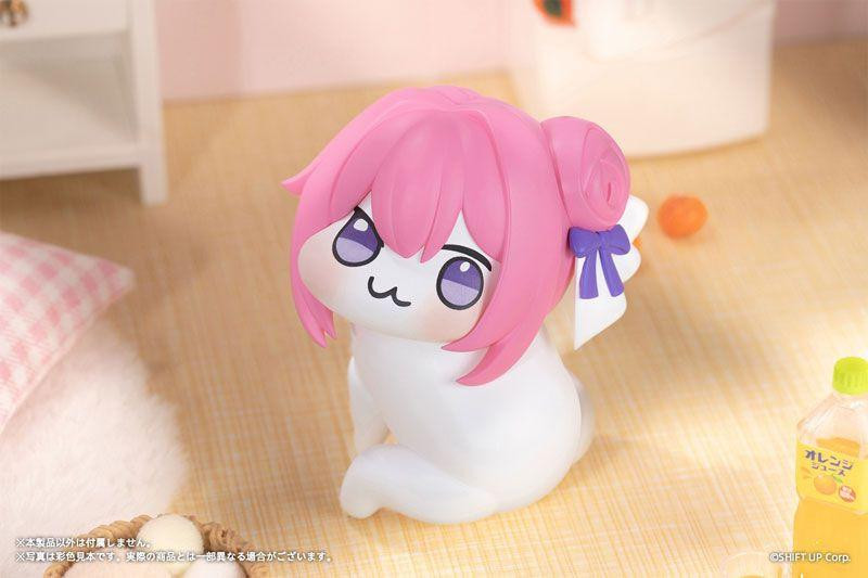 Snail Shell: Goddess Of Victory: NIKKE - Doro Action Figure