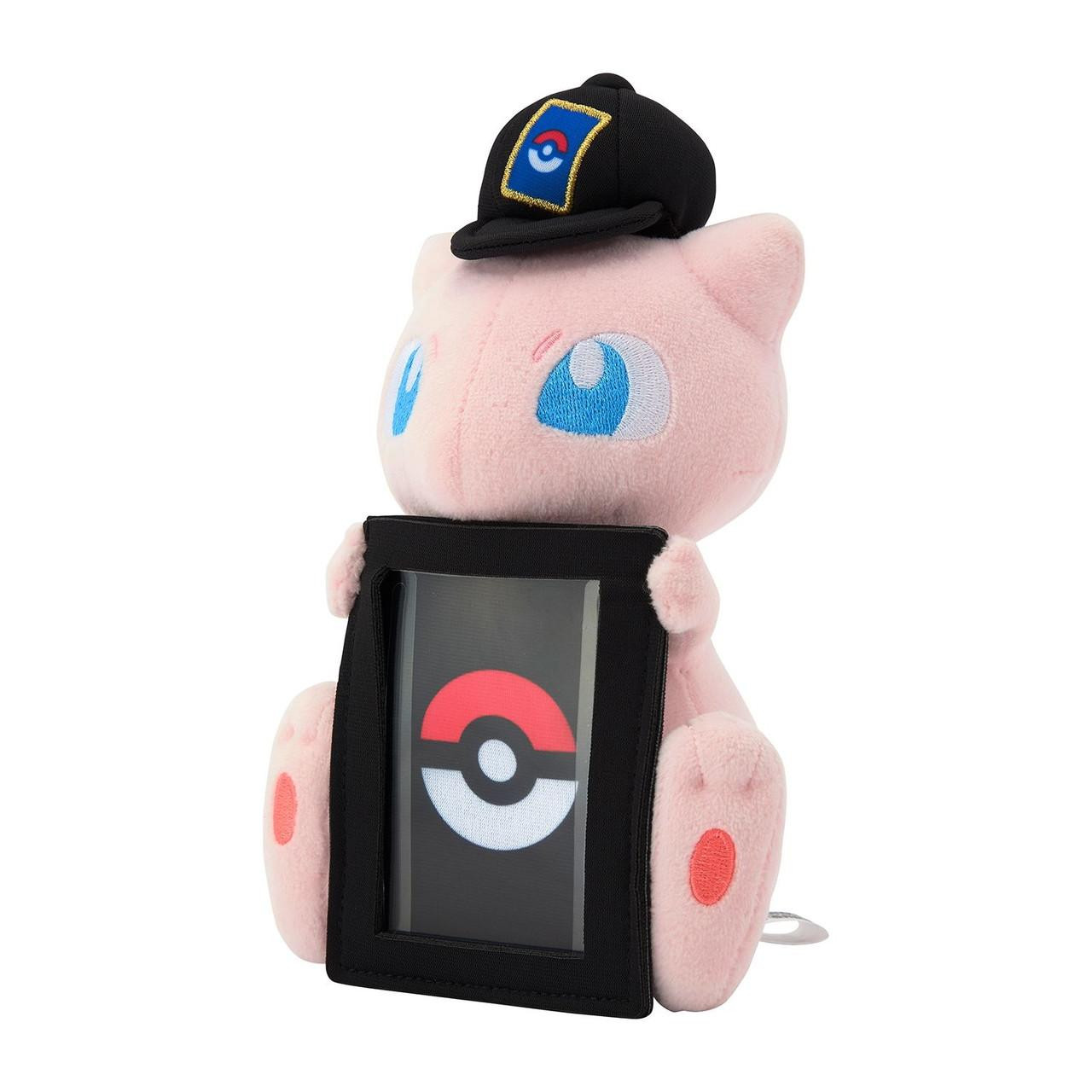 mewsuppasit Mewyork State of Mine グッズ pokemon-center-original-
