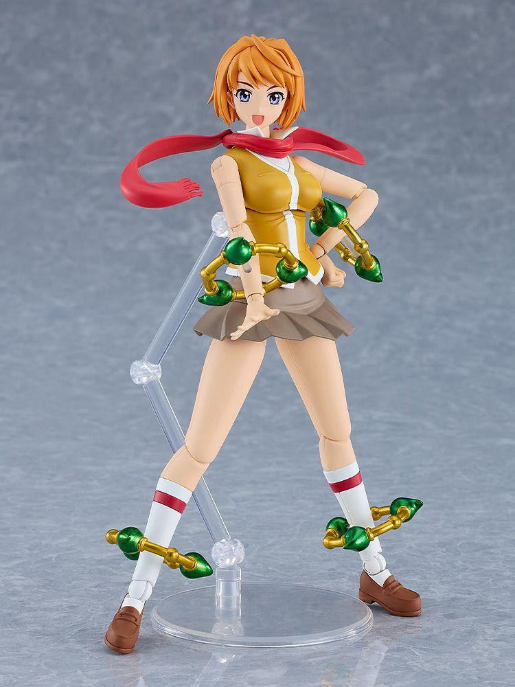 PLAMATEA TOKI フィギュア MILLENNIUM PLAMATEA Toki Figure