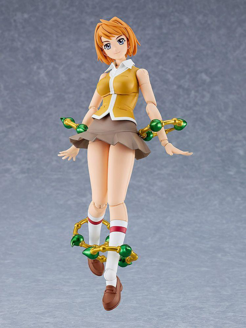 PLAMATEA Mai Tokiha Pleastic Model (My-HiME)
