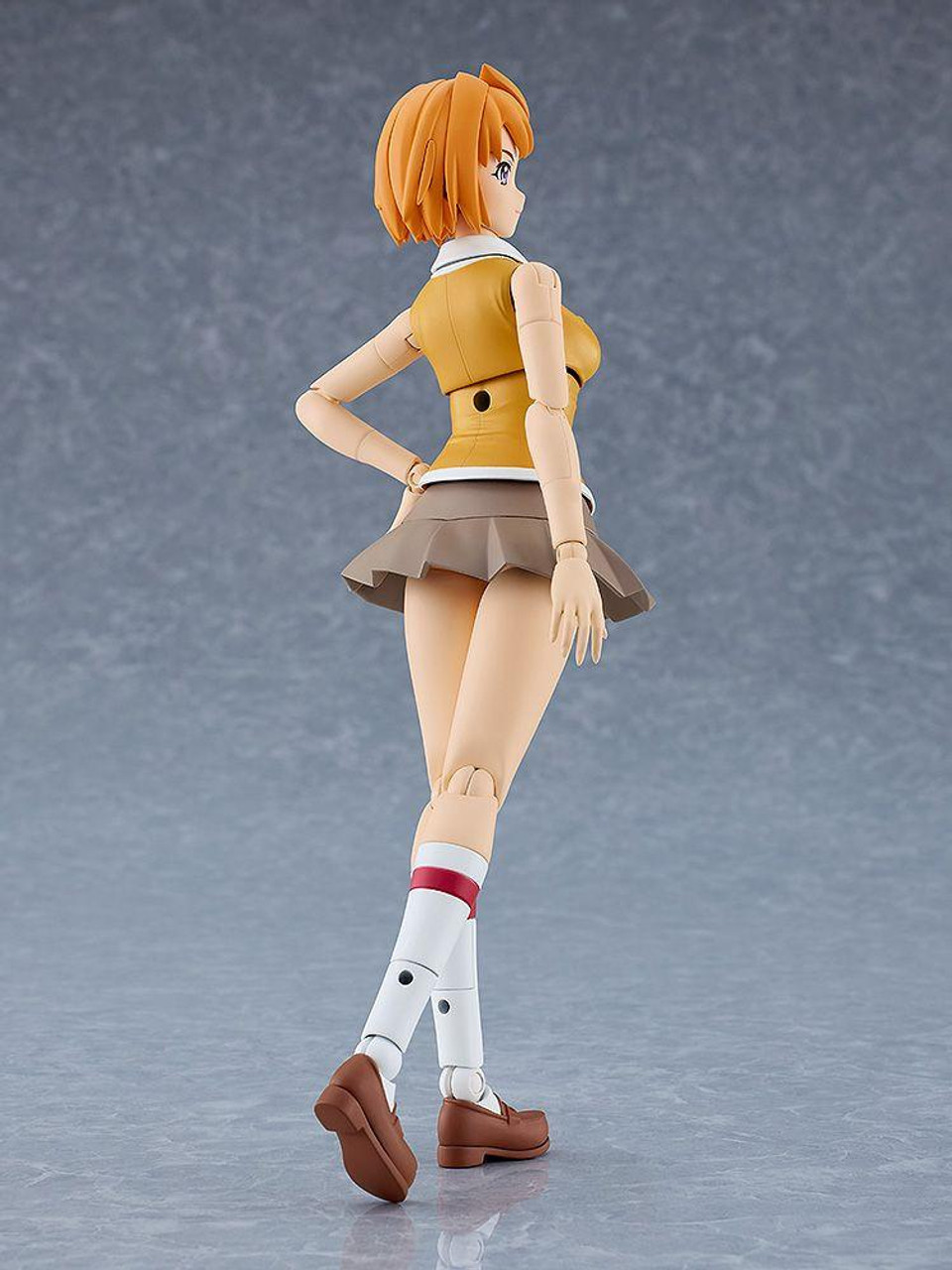 PLAMATEA Mai Tokiha Pleastic Model (My-HiME)