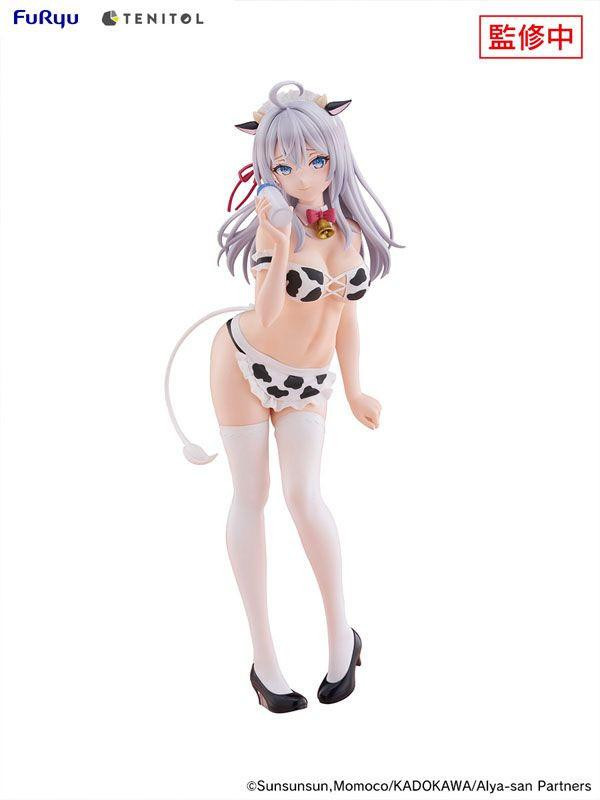 furyu-tenitol-tall-alya-