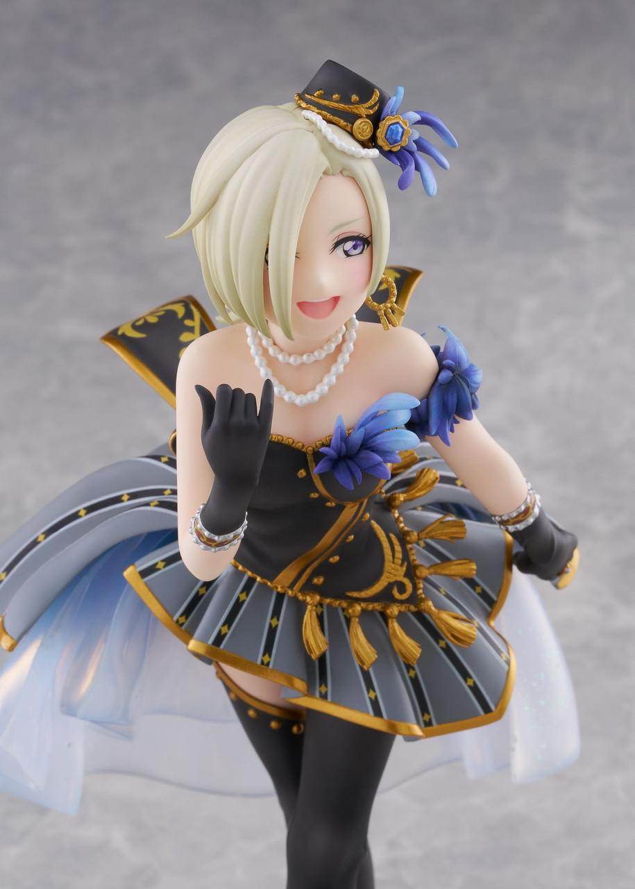 Love Live! Nijigasaki High School Idol Club: Mia Taylor 1/7 Figure