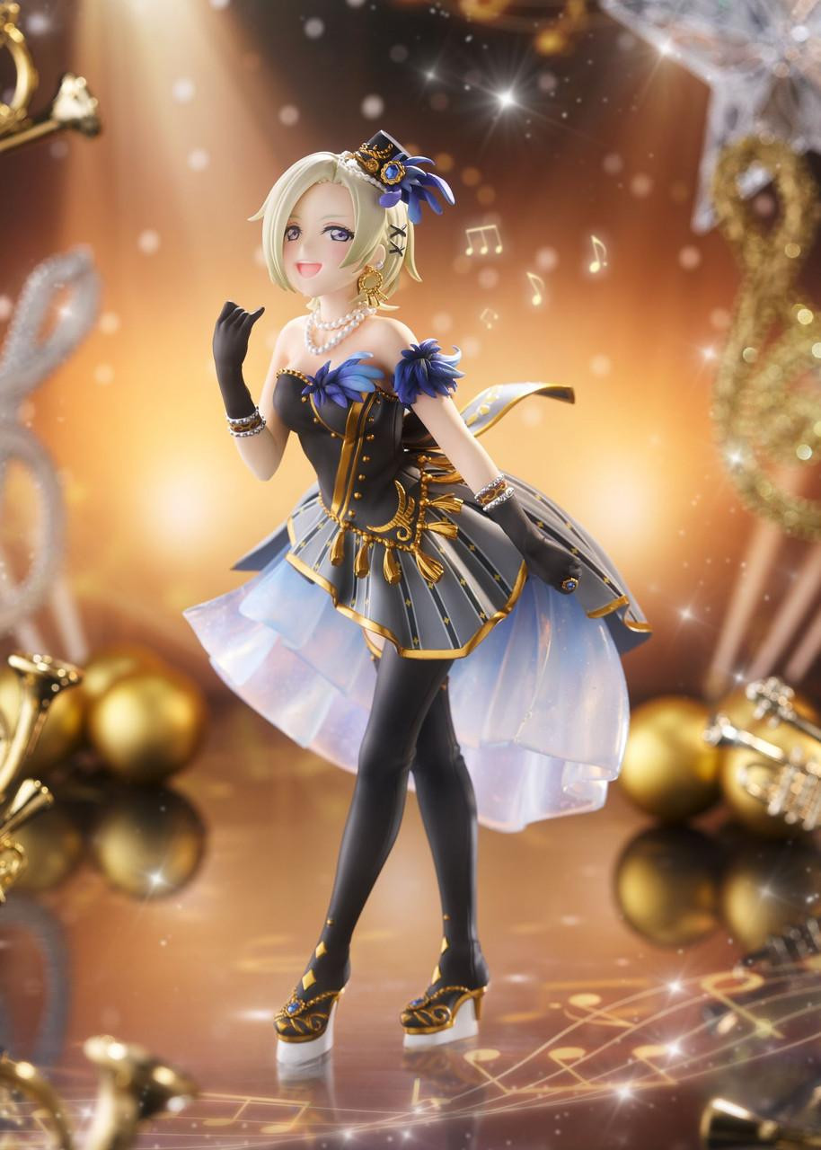 Love Live! Nijigasaki High School Idol Club: Mia Taylor 1/7 Figure
