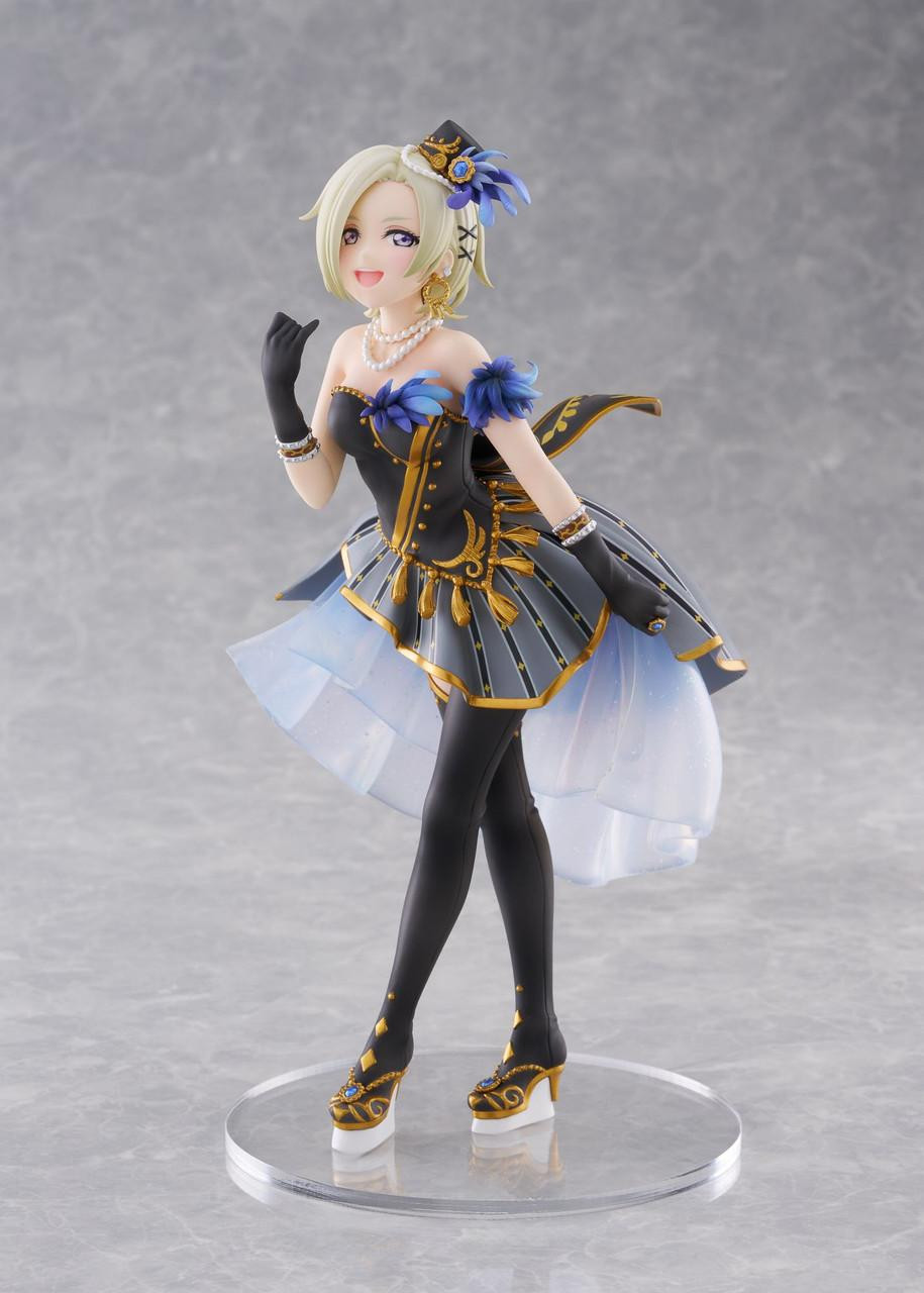 Love Live! Nijigasaki High School Idol Club: Mia Taylor 1/7 Figure