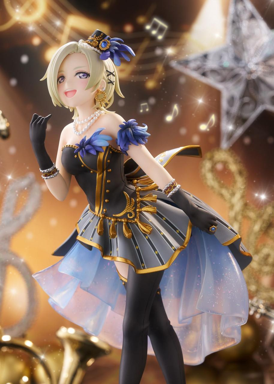 Love Live! Nijigasaki High School Idol Club: Mia Taylor 1/7 Figure