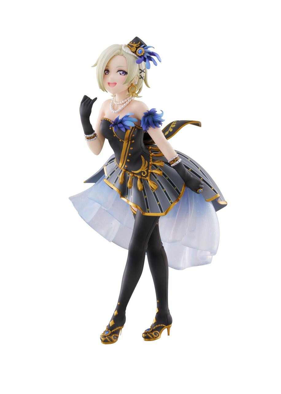 プレイグラボ アコニット マイトン ルミノマイトン ソフビ フィギュア Love Live! Nijigasaki High School Idol Club: Mia Taylor 1/7 Figure