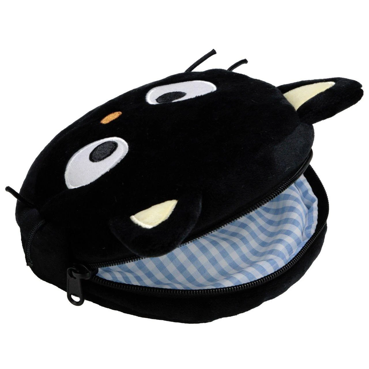 Chococat Pouch T's Factory Sanrio Face Pouch Chococat
