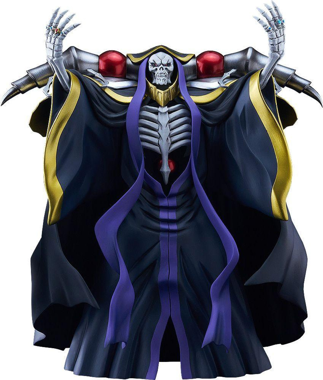 ねんどろいど631 OVERLORD Ainz Ooal Gown Nendoroid Ainz Ooal Gown｜Good Smile Company