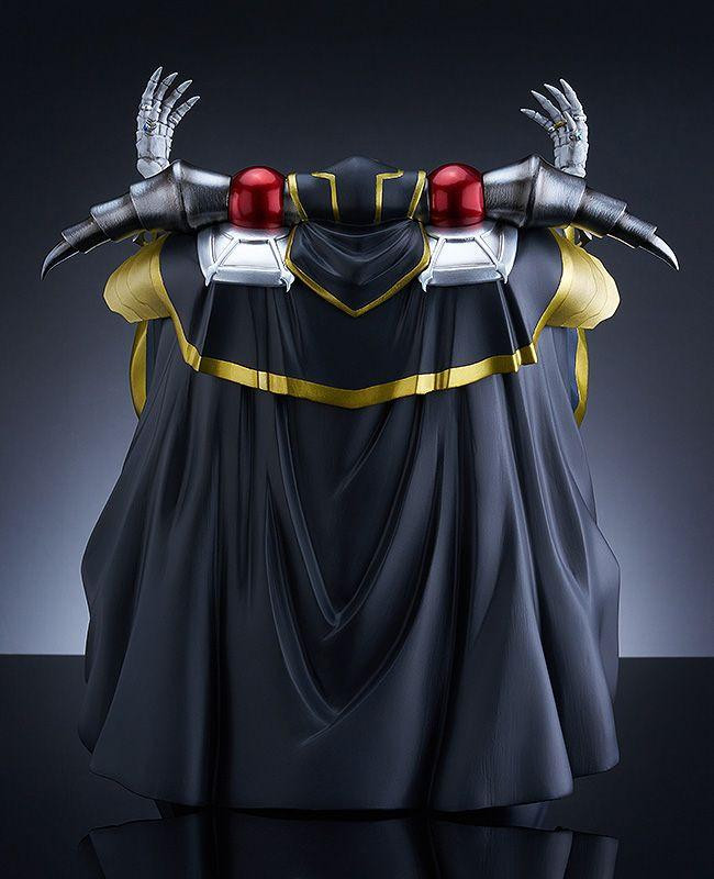 POP UP PARADE SP Ainz Ooal Gown (Overlord) (Rerelease)