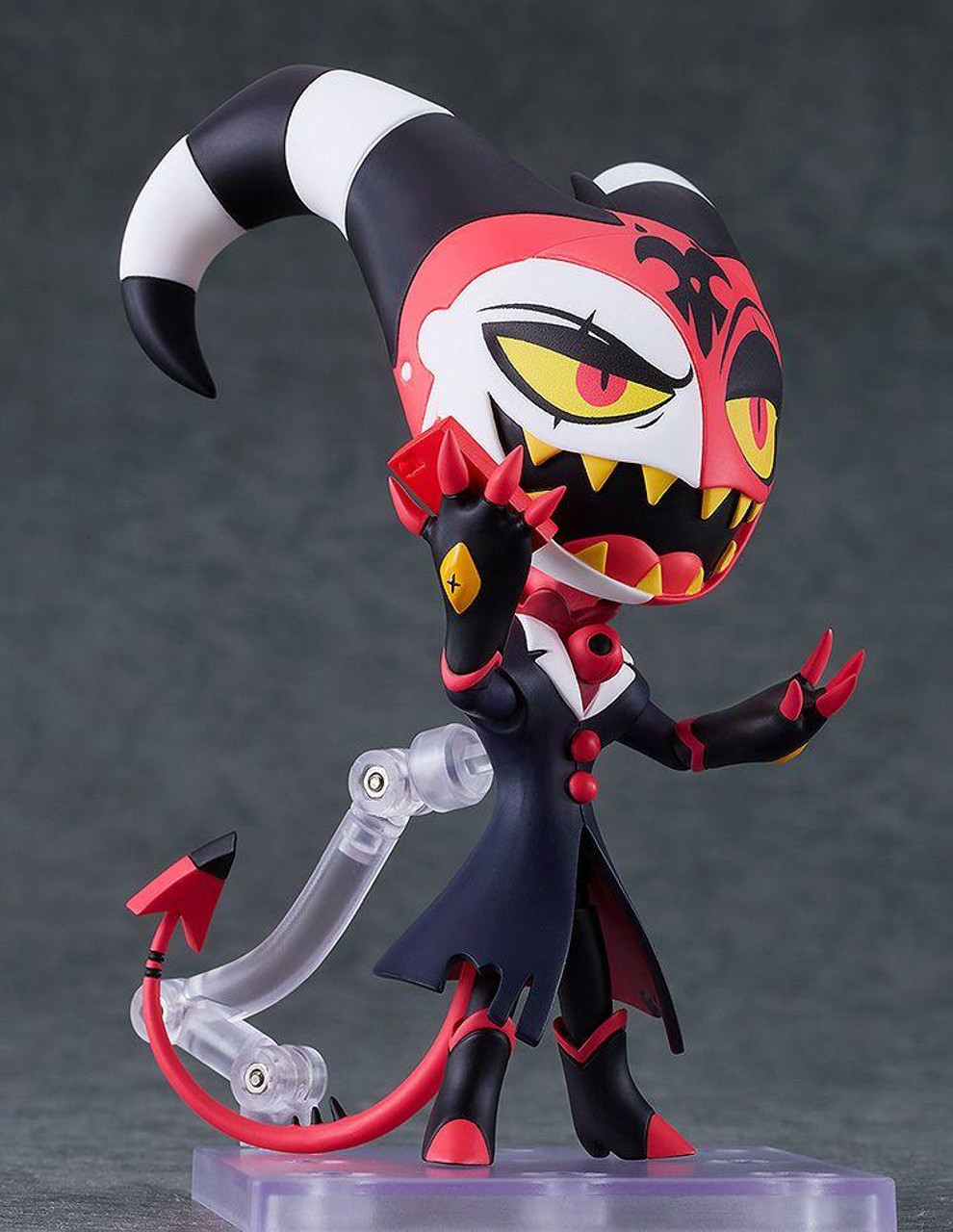 Nendoroid Blitzo (Helluva Boss)