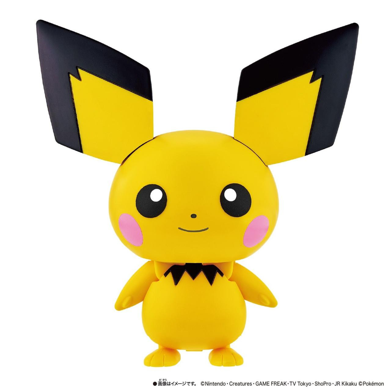 タグ付き　マスコットポッチャマ　FAN OF PIKACHU&EIEVUI 2025年最新】Yahoo!オークション -fan of pikachuの中古品・新品
