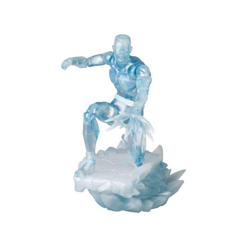 MAFEX No.283 MAFEX Iceman (Comic Ver.) Figure