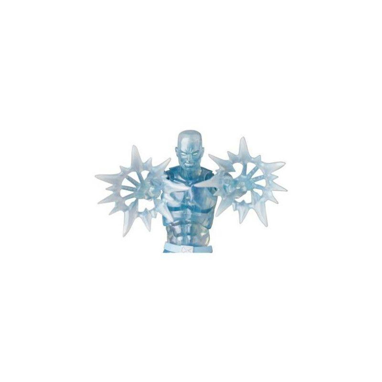MAFEX No.283 MAFEX Iceman (Comic Ver.) Figure