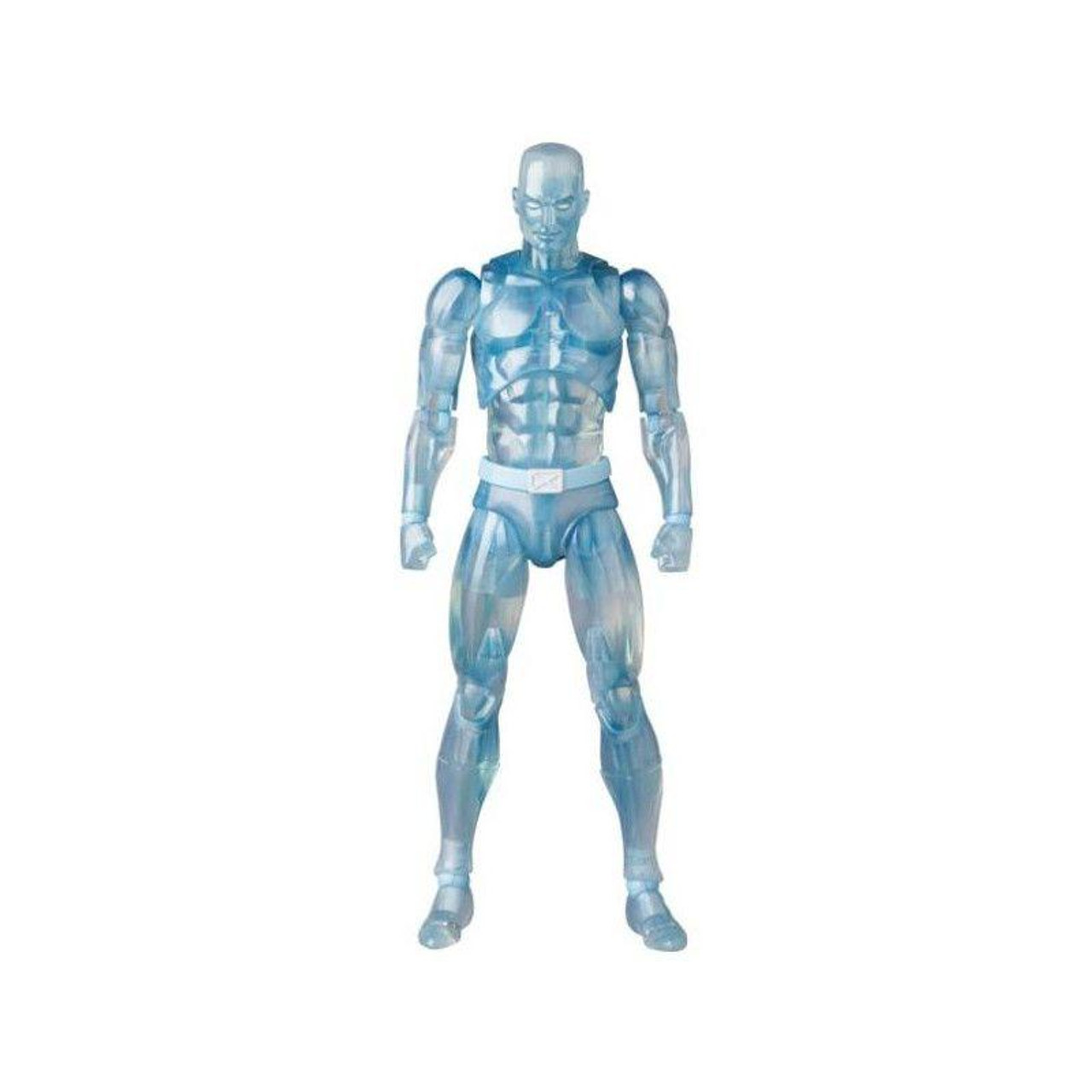 MAFEX No.283 MAFEX Iceman (Comic Ver.) Figure