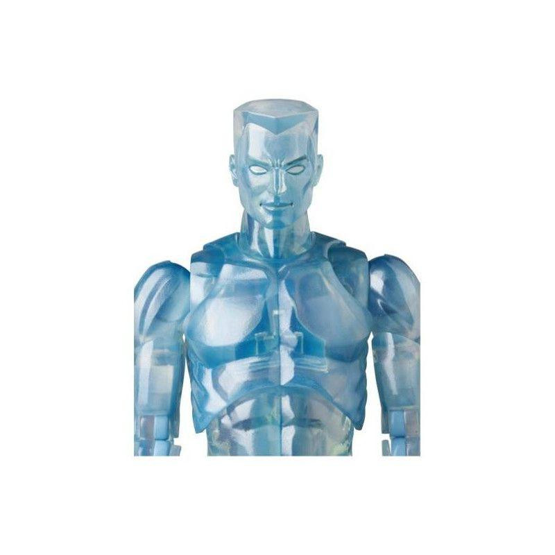 MAFEX No.283 MAFEX Iceman (Comic Ver.) Figure