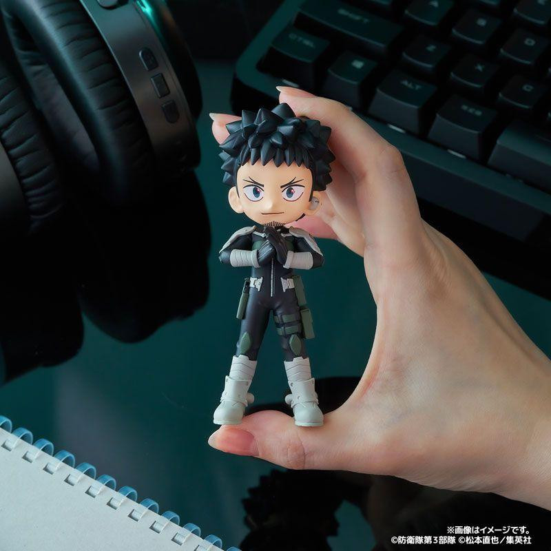 PalVerse Kaiju No. 8 (Box Of 6)