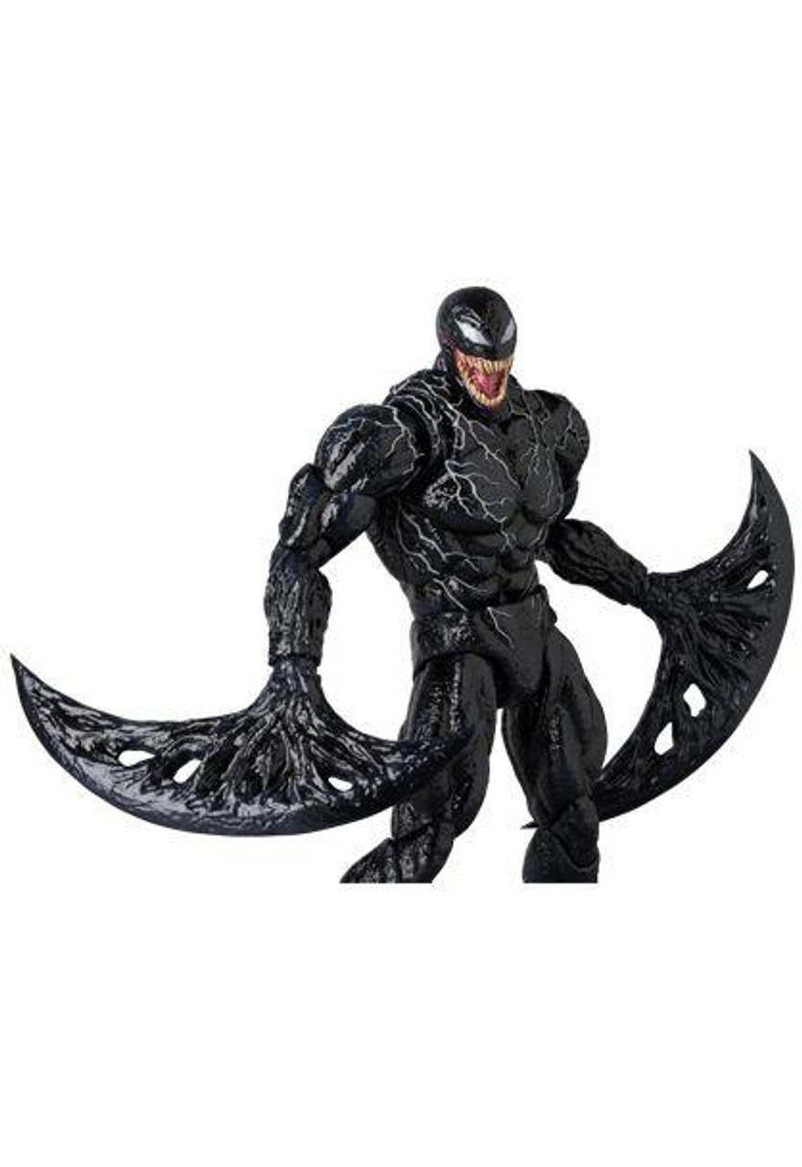 MAFEX No.282 VENOM Figure (Venom: Let There Be Carnage)